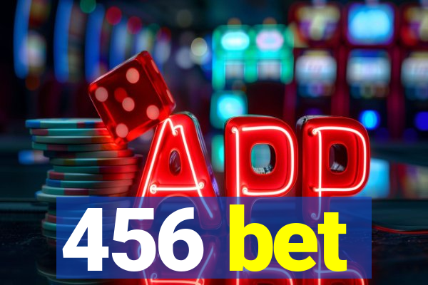 456 bet